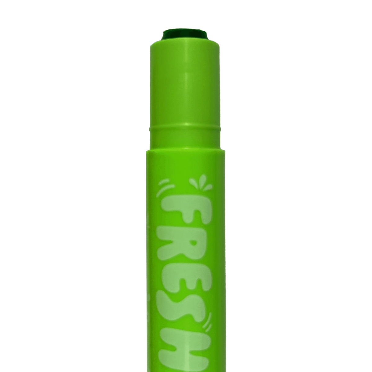 Fresh Pick Apple Scented Gel Crayons
