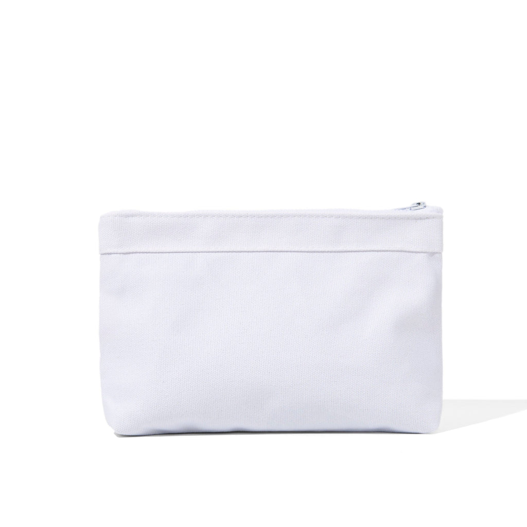 Travel Bag With Zipper