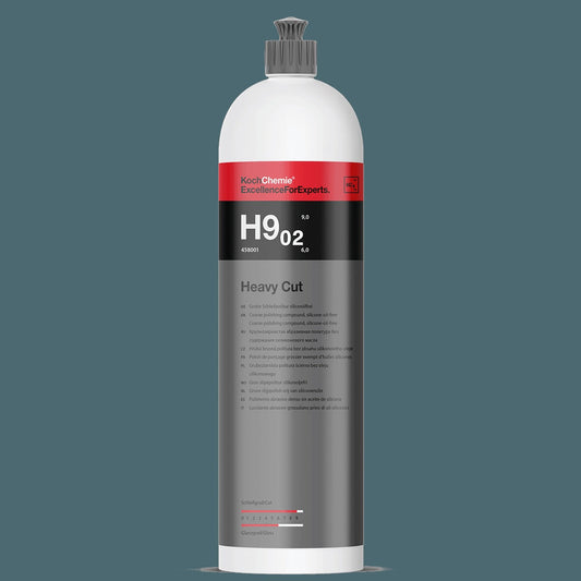KOCH CHEMIE Heavy Cut H9.02 Polishing Compound