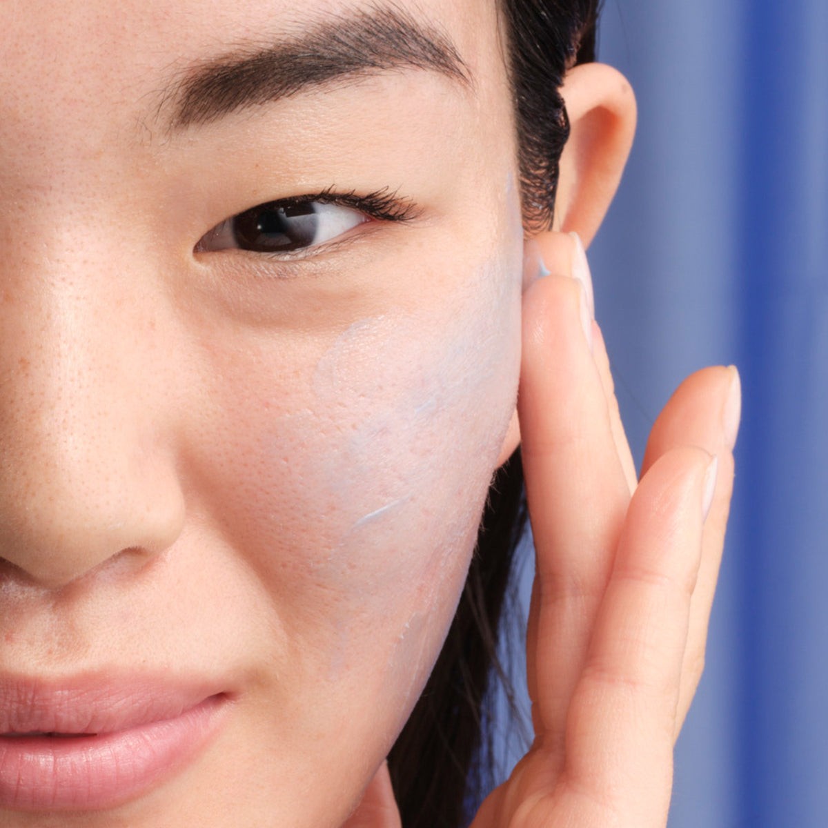 The Indigo Calming Cream