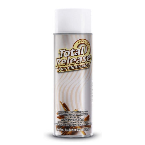 HI-TECH Total Release Odor Eliminator - 5oz
