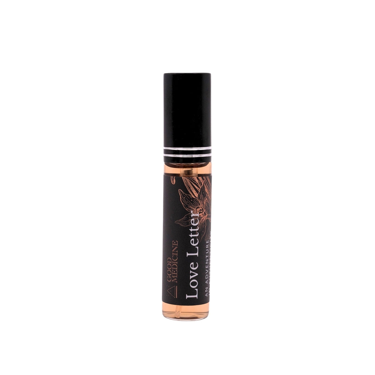 LOVE LETTER / Botanical Perfume