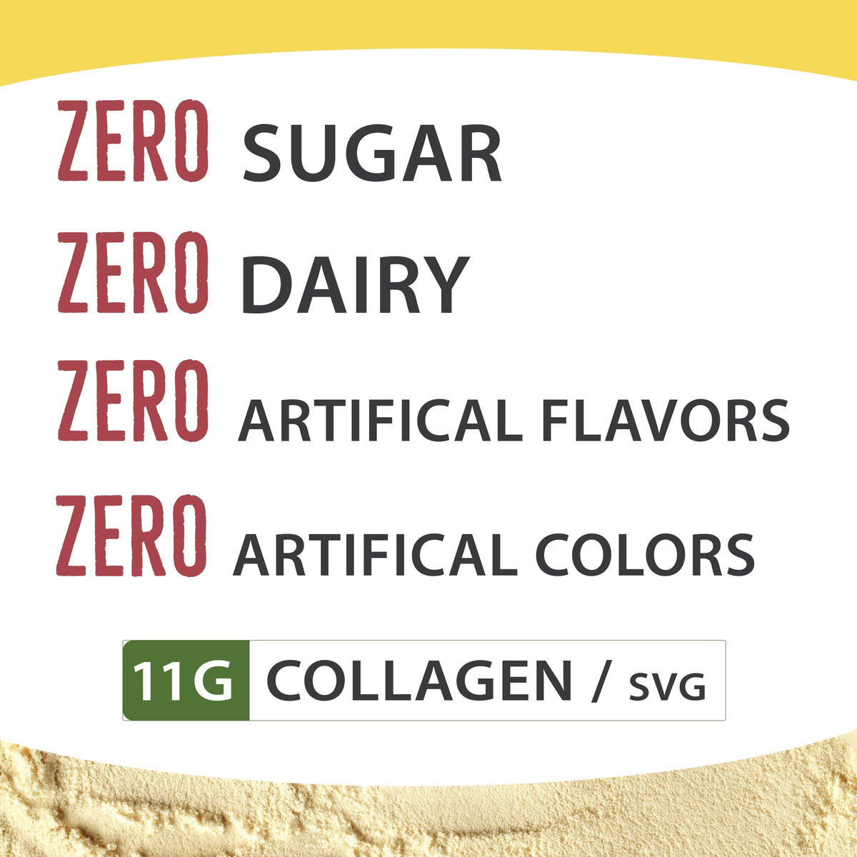 Collagen Protein Creamer - Salted Caramel