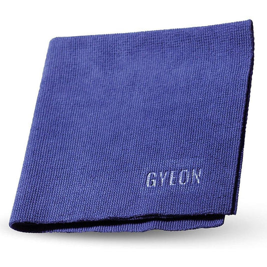 GYEON | Q2M Baldwipe EVO 16"x16" Polish Removal & Coating Leveling Towel