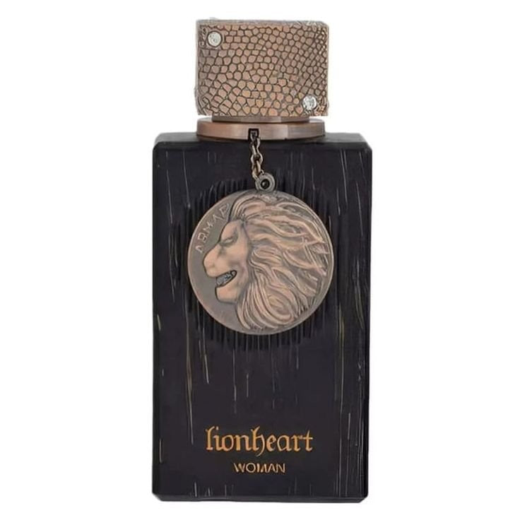Armaf Club de Nuit Lionheart Woman Eau de Parfum 100ml