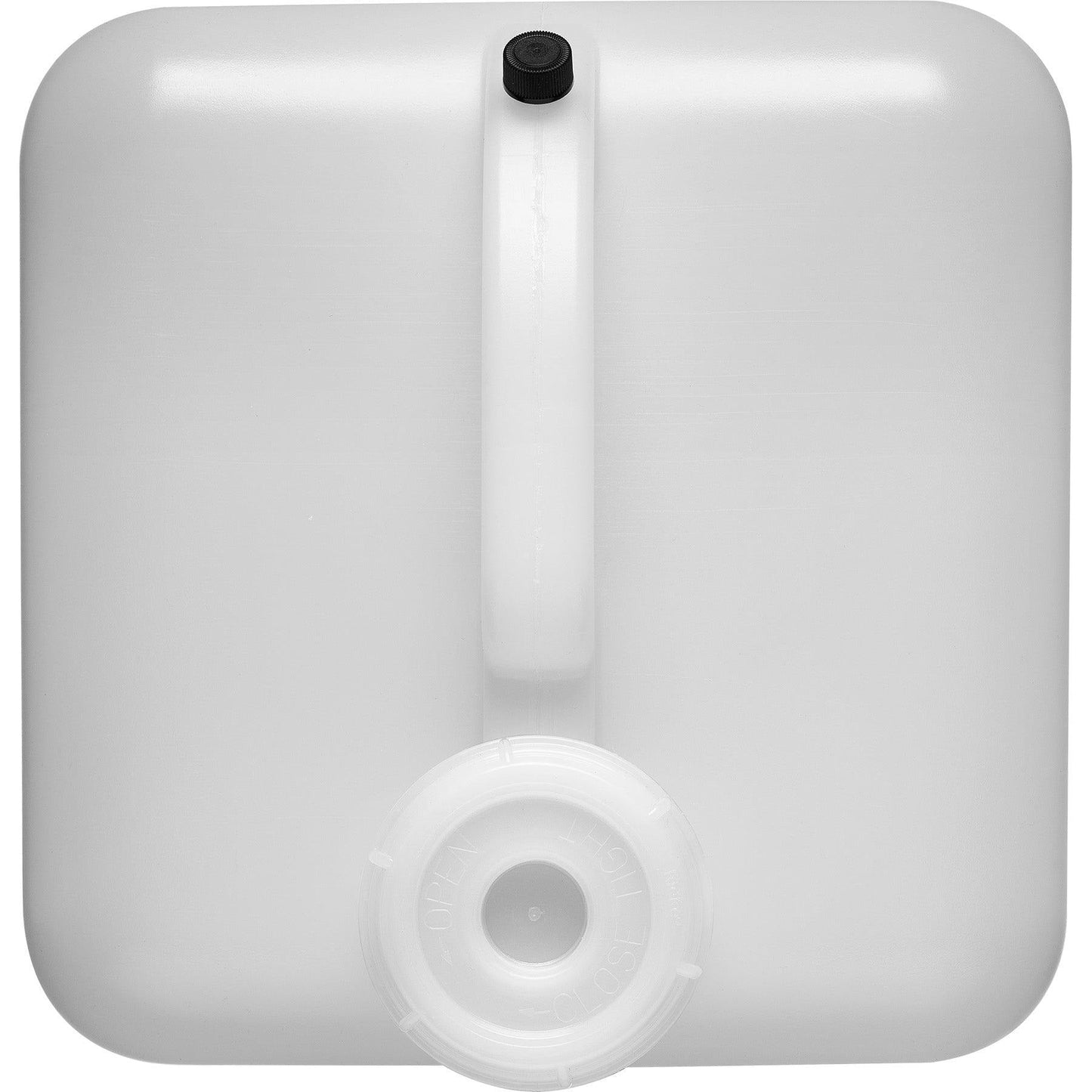 5 Gallon Container with Cap