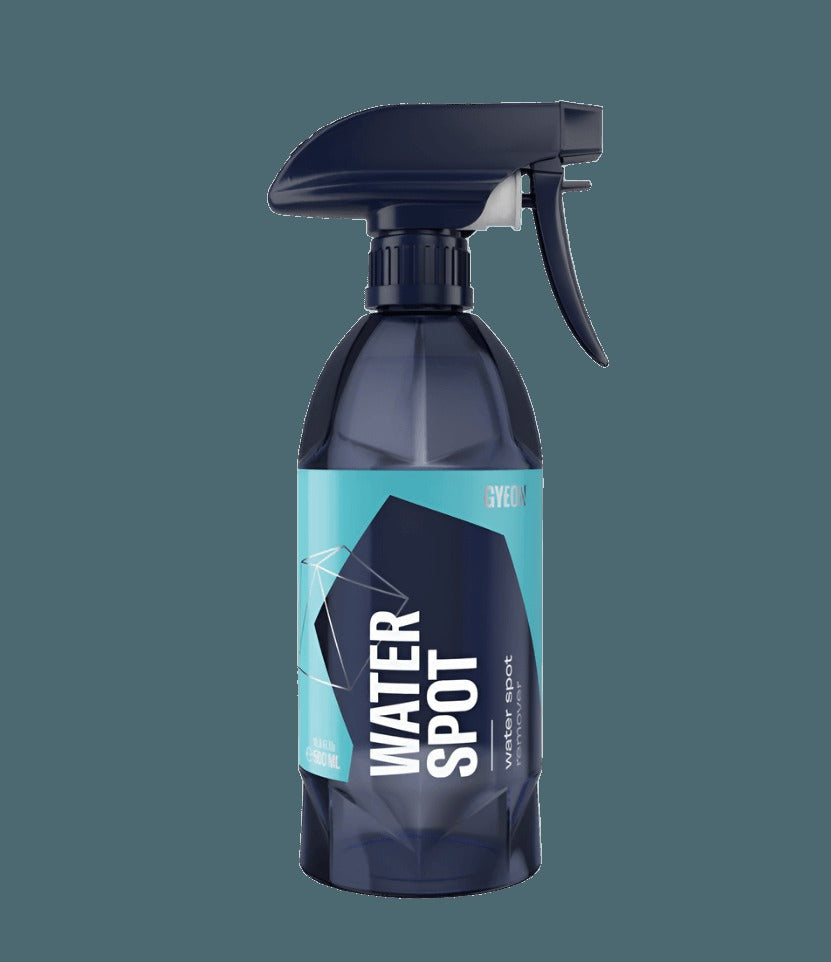 GYEON | Q2M WaterSpot