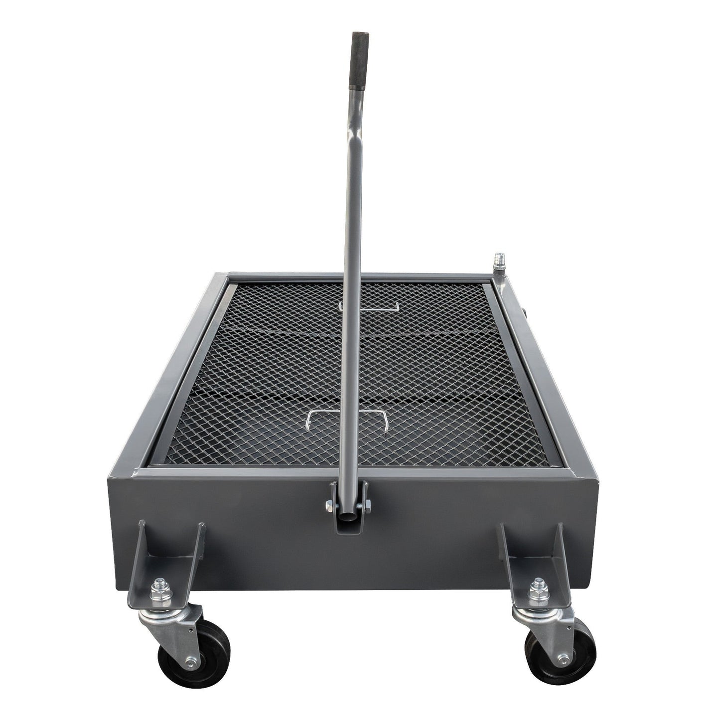 RANGER RD-15 - 15 Gallon Low Profile Portable Oil Drain