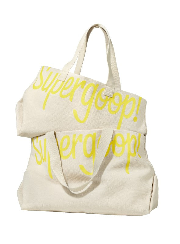 Supergoop! Everyday Tote