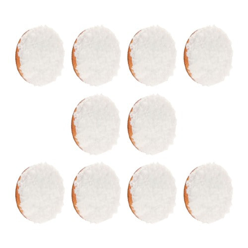 LAKE COUNTRY Microfiber One Step Pad Cutting