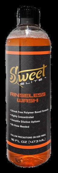 Car Candy | Sweet Elite Rinseless Wash