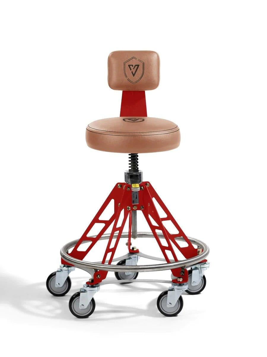 VYPER INDUSTRIAL Elevated Steel Max - Quick Height