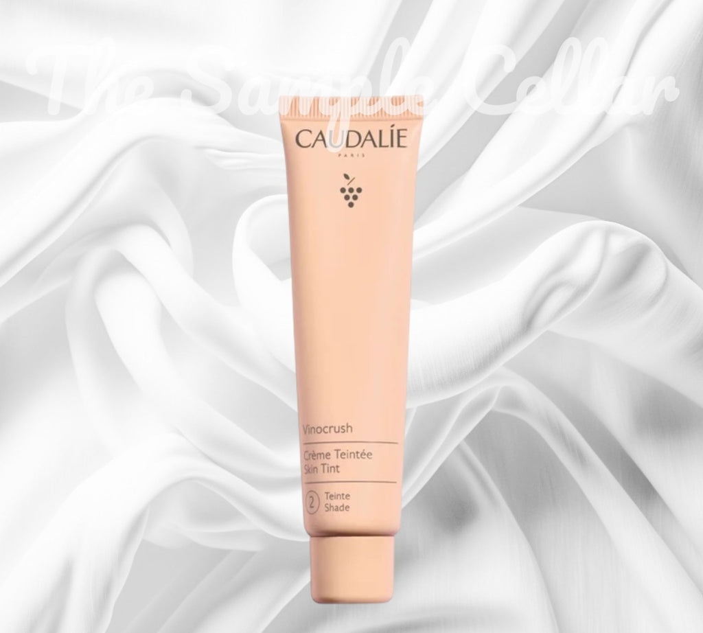 Caudalie - Vinocrush Skin Tint