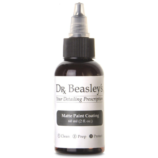 DR. BEASLEY'S Matte Paint Coating