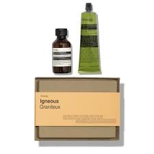 Aesop Igneous kits