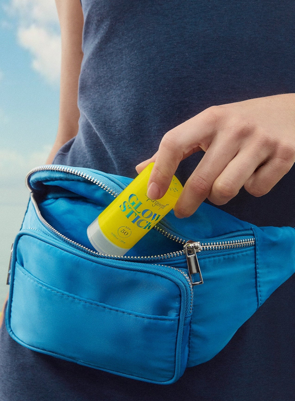 Glow Stick SPF 50