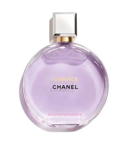 Chanel Eau Splendide Eau de Parfum紫色邂逅EDP 女士濃香水 100ml