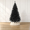 Black Canadian Pine Christmas Tree