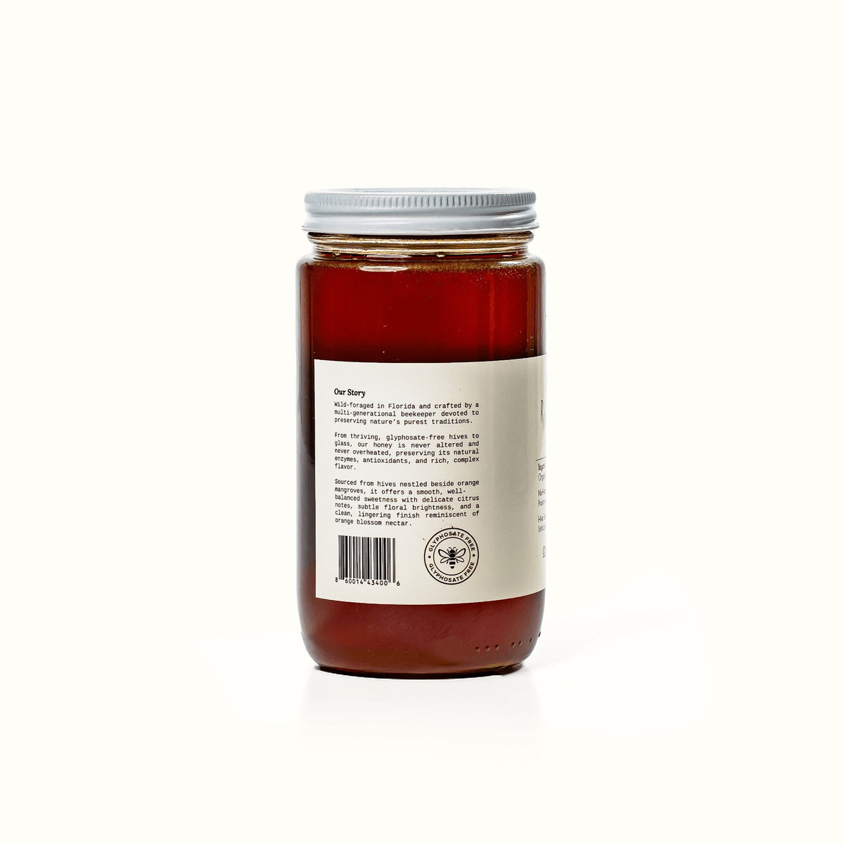 Raw Honey
