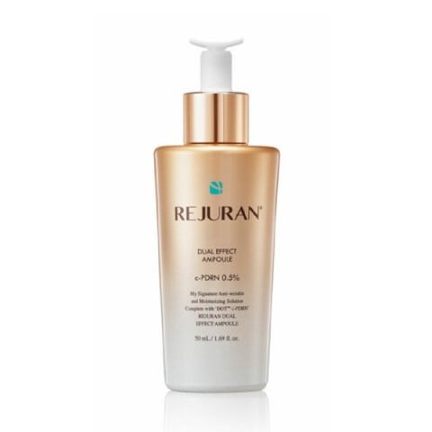 Rejuran 緊緻保濕雙效安瓶(金瓶) 30ml