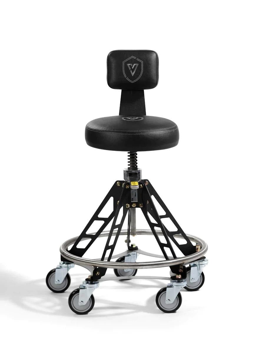 VYPER INDUSTRIAL Elevated Steel Max - Quick Height