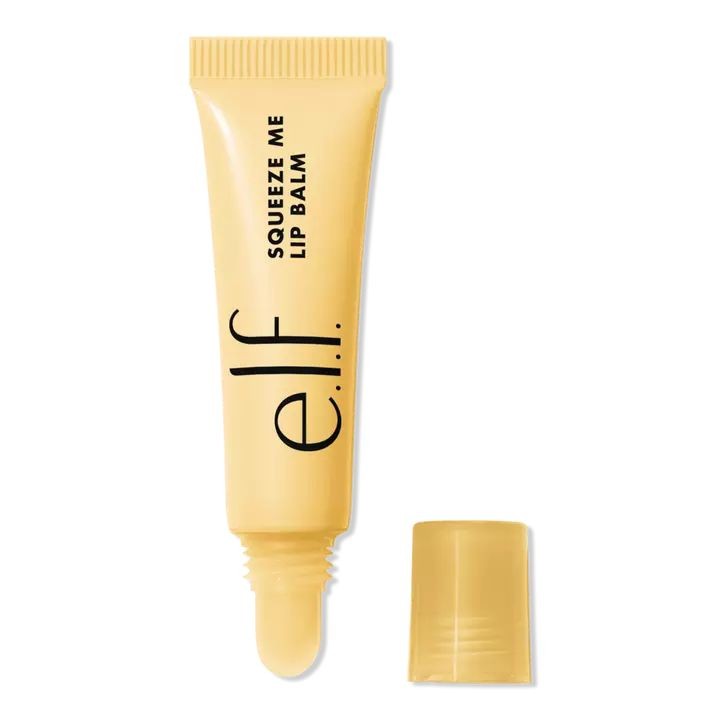 ELF Squeeze Me Lip Balm