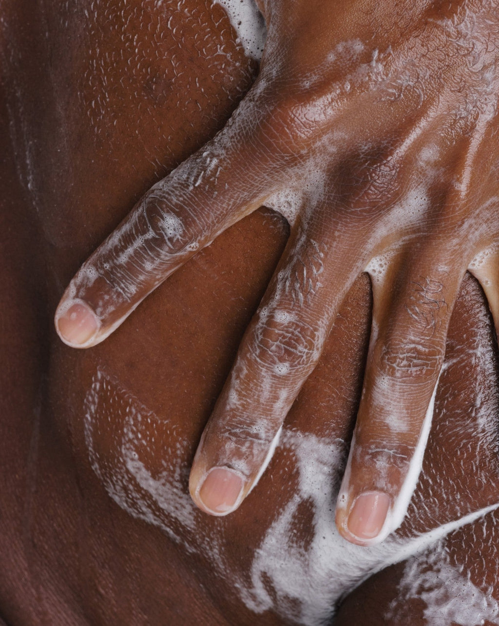 Daily Oil Wash