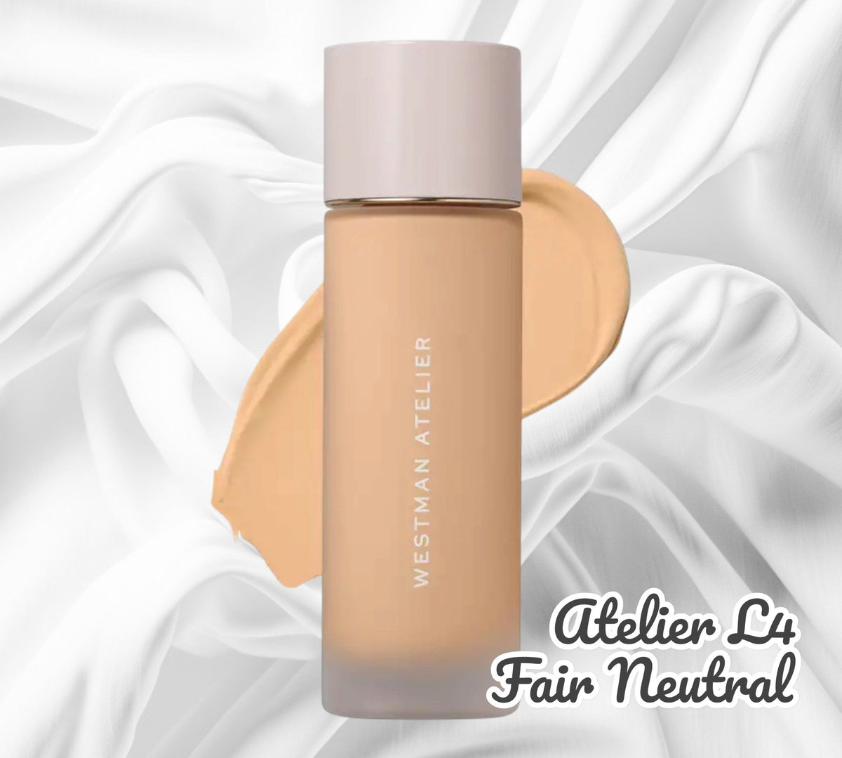 Westman Atelier - Suprême Bio-Complex Liquid Foundation with Exosomes and Peptides