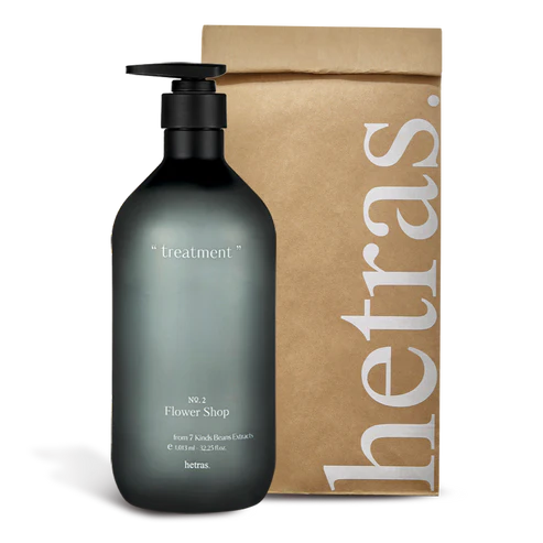 Hetras Treatment