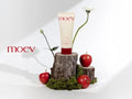Moev Annurcatin Treatment 天然專利蘋果多酚角蛋白護髮素 200g