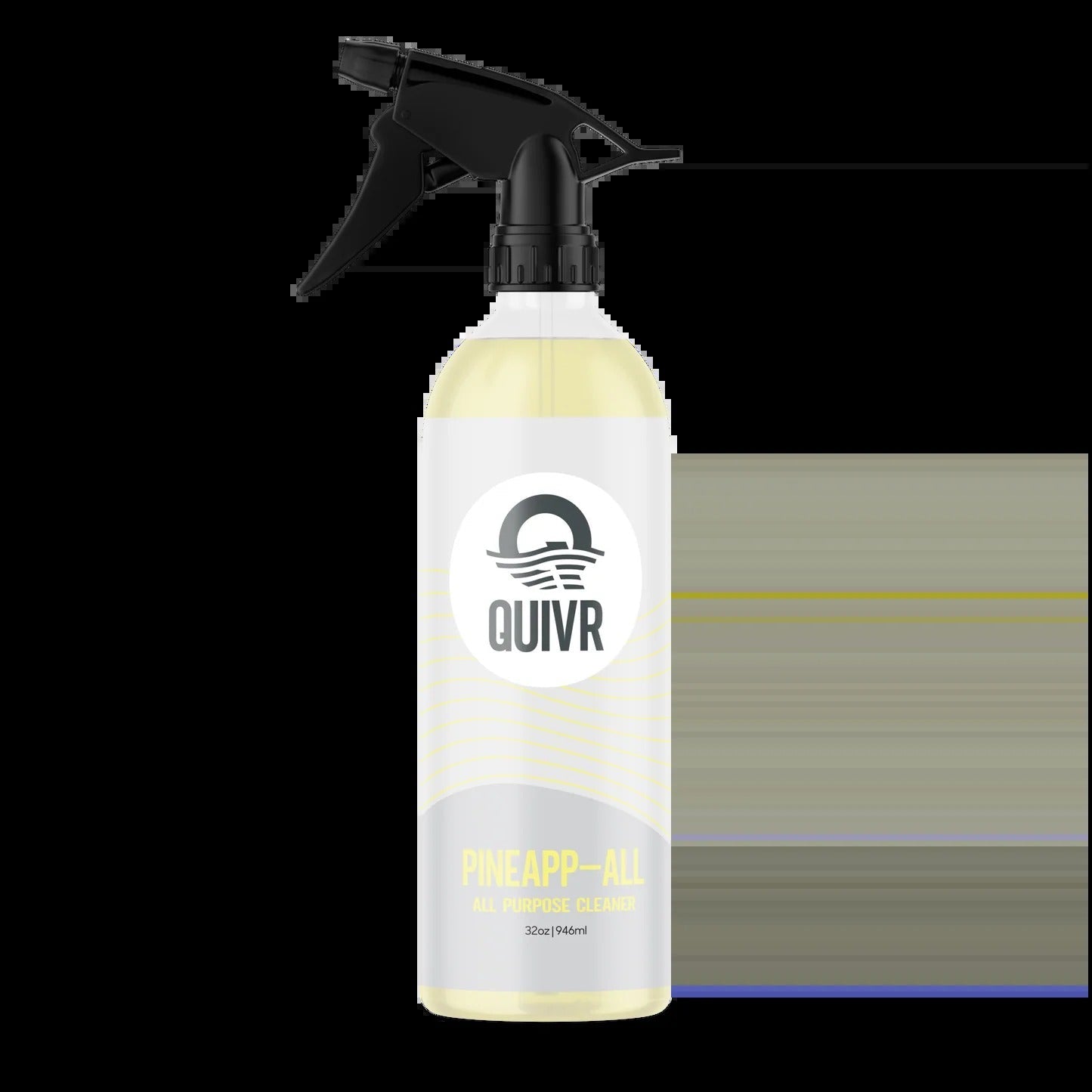 Quivr | PineApp-ALL Citrus All-Purpose Cleaner for Interior & Exterior Detailing