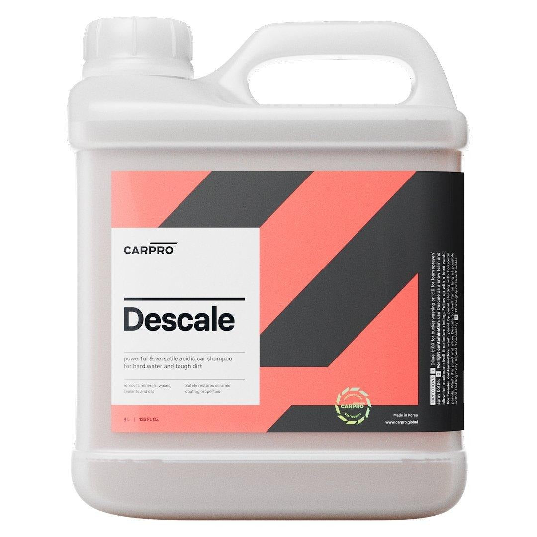CARPRO DeScale - Acid Wash