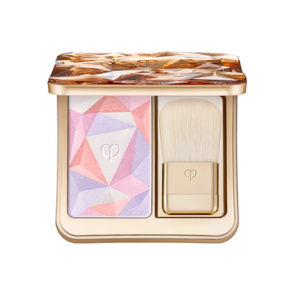 Cle De Peau The Luminizing Face Enhancer 亮膚光映粉