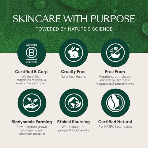 Weleda Skin Food Lip Butter, 0.27 Ounce, Plant Rich Moisturizing Lip Care With Sunflower Seed Oil, Chamomile And Calendula