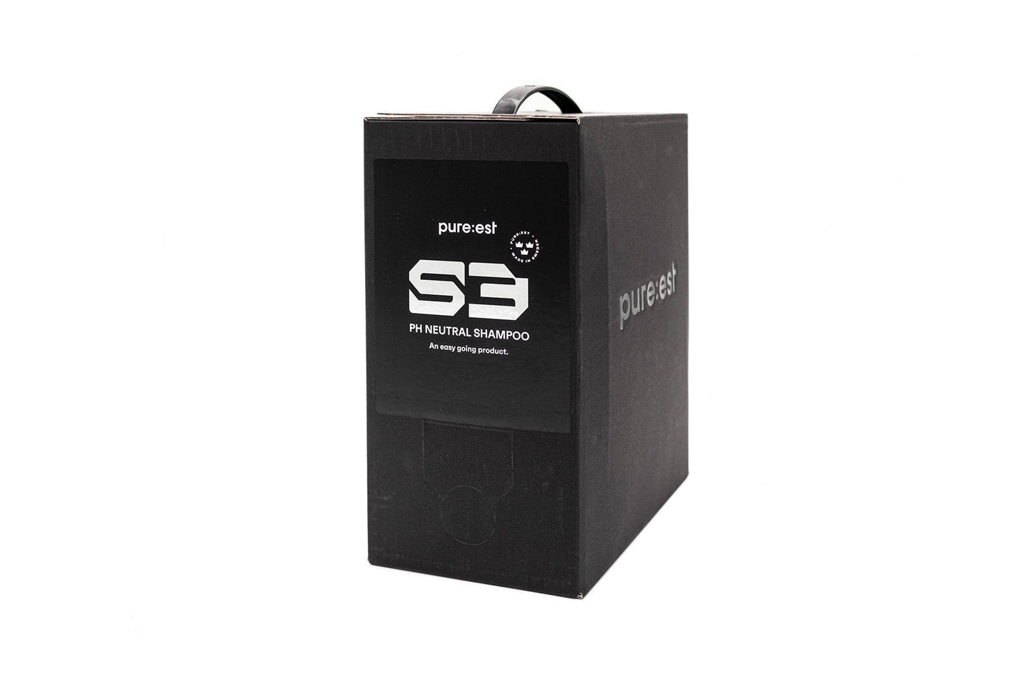 PURE:EST | S3 PH-Neutral Car Shampoo