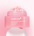 Medicube PDRN Pink Capsule Cream 粉紅膠原膠囊凝霜 55g