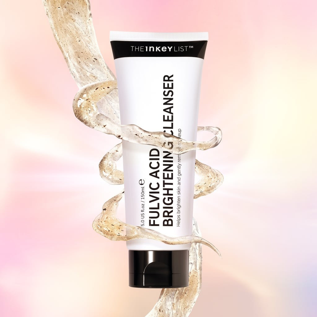 The INKEY List Fulvic Acid Brightening Cleanser