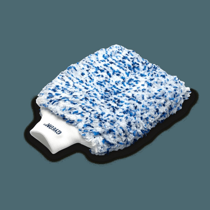 GYEON | Q2M Smoothie Wash Mitt EVO
