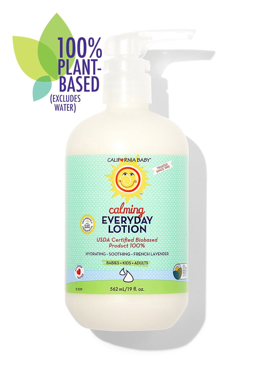 CalmingTM Everyday Lotion