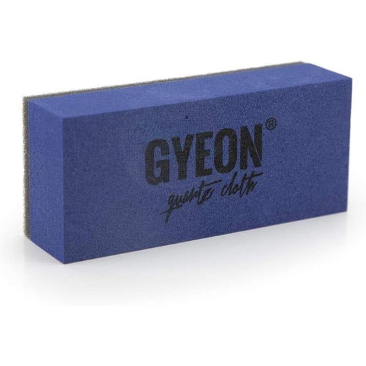 GYEON | Q2M Applicator BLOCK EVO