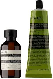 Aesop Igneous kits