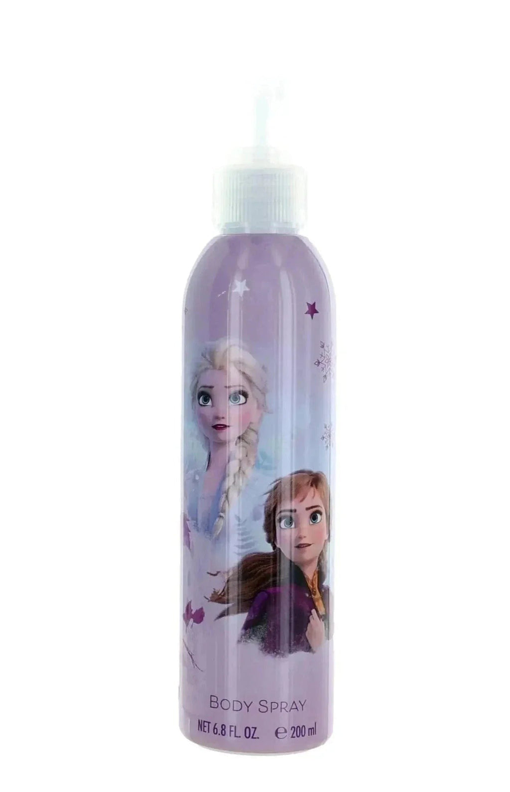Frozen 2Pcs Set By Disney Women's 6.8oz EDT Spray
