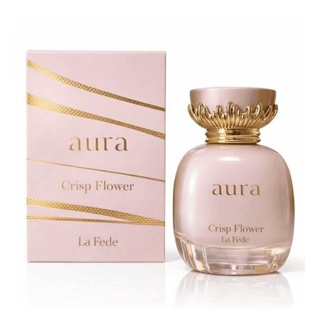 La Fede Aura Crisp Flower Eau de Parfum