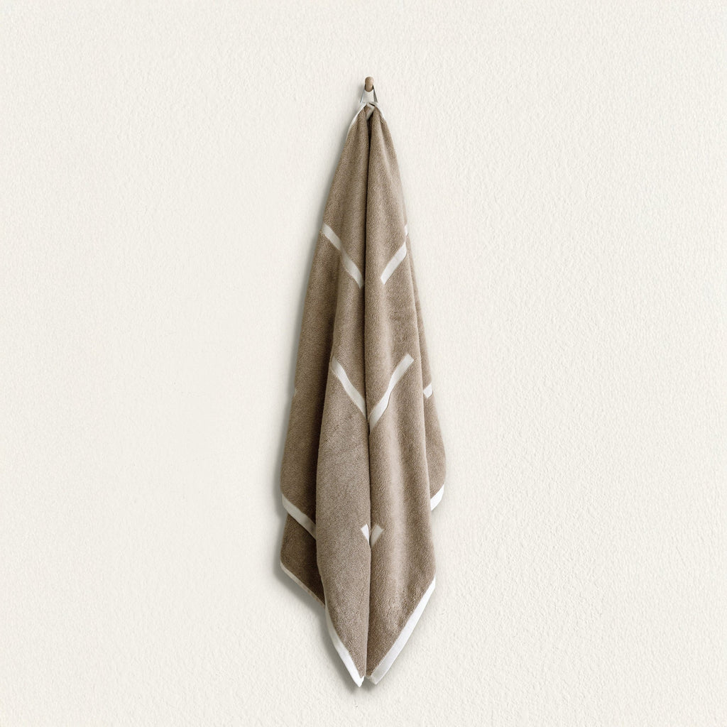 Sorrel Australian Cotton Towels