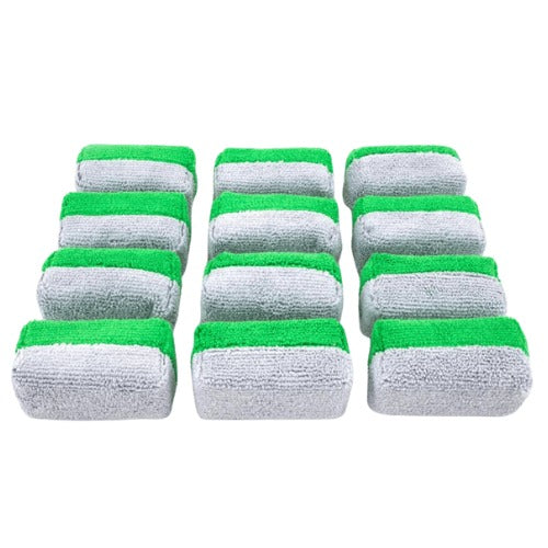 AUTOFIBER Saver Coating Applicator Mini 12 Pack