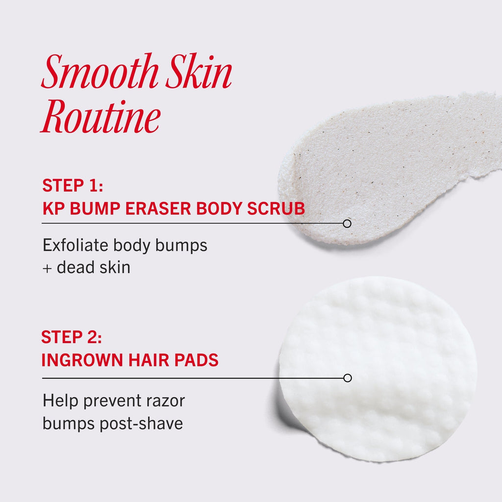 Smooth Skin Body Bestsellers