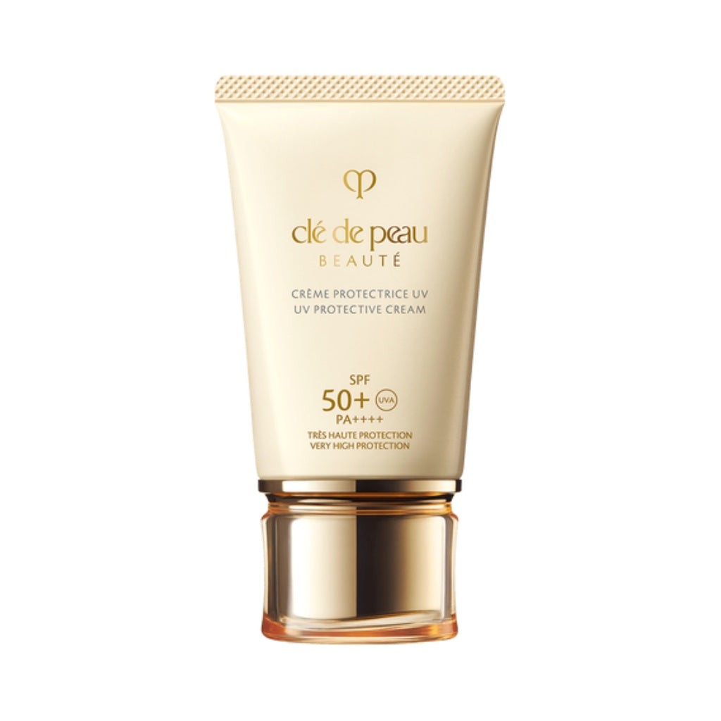 Cle De Peau CDP 全效修護細胞防曬乳霜 UV Protective Cream SPF50+ PA++++