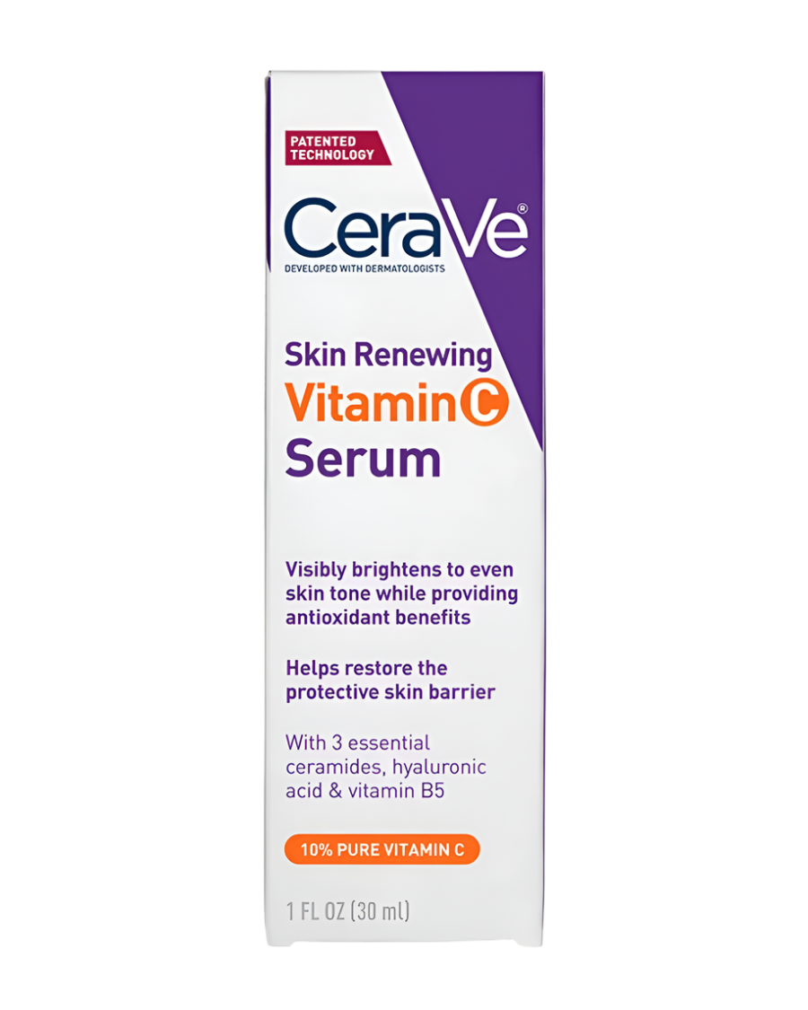 CERAVE · Skin Renewing Vitamin C Serum