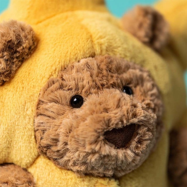 Jellycat Bartholomew Bear Sun Outfit 太陽裝巴賽羅熊