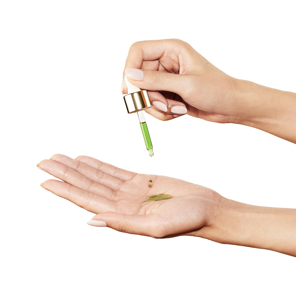U.F.O. Acne Treatment Face Oil